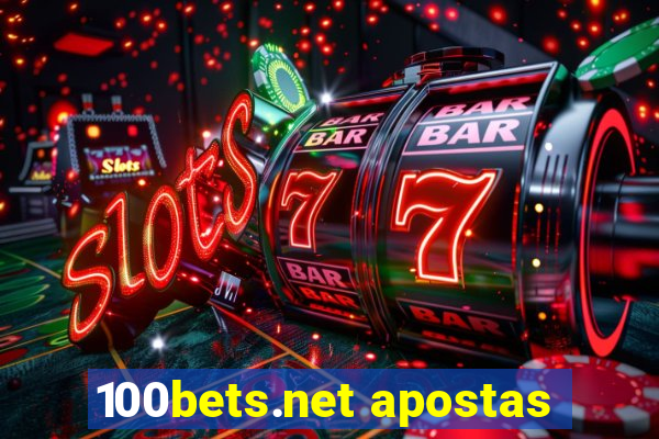 100bets.net apostas